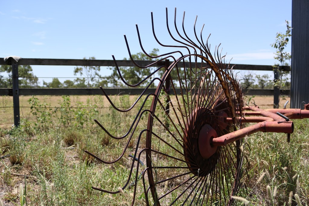 Fletcherview Research Station, James Cook University |  | Gregory Hwy, Basalt QLD 4820, Australia | 0747872839 OR +61 7 4787 2839