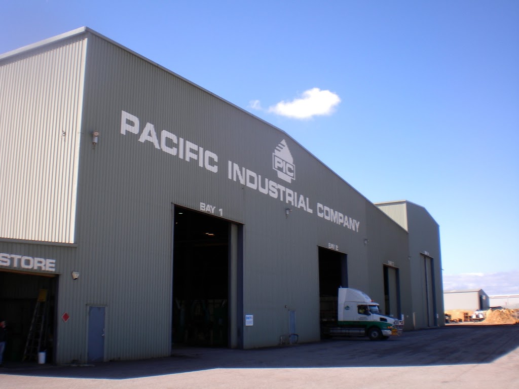 Pacific Industrial Company (WA) Pty Ltd |  | 42 Hope Valley Rd, Naval Base WA 6165, Australia | 0894102566 OR +61 8 9410 2566