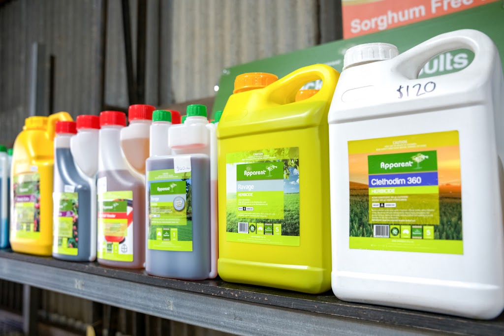 Redmond’s Pet & Livestock Supplies - Laidley | 95 Patrick St, Laidley QLD 4341, Australia | Phone: (07) 5465 8613