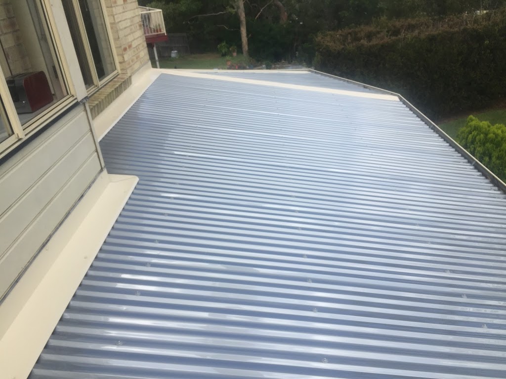 Blue Horizon Roofing | Wendy Dr, Point Clare NSW 2250, Australia | Phone: 0449 137 258