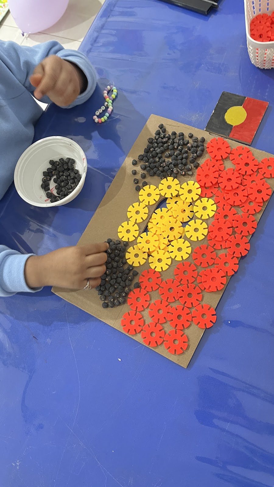 Holy Child Family Daycare | 24 Blackstone St, Marsden Park NSW 2765, Australia | Phone: 0403 860 417