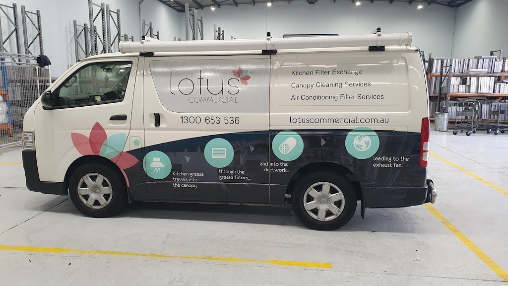 Lotus Commercial - Newcastle | Unit 9/46 Canavan Dr, Beresfield NSW 2322, Australia | Phone: 1300 653 536