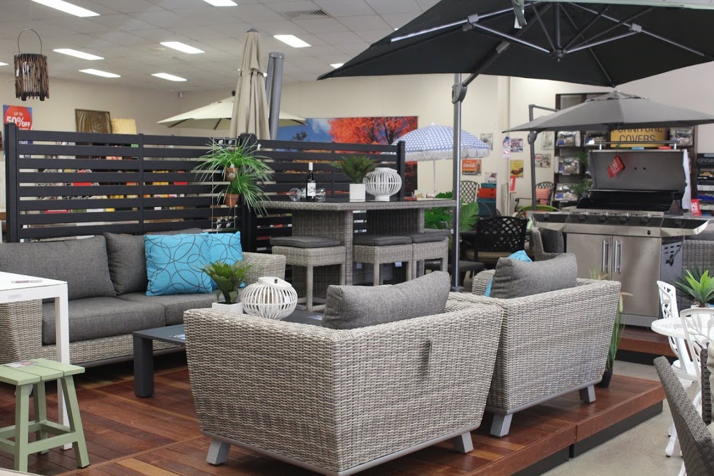 Ambiance Indoor Outdoor Living - Warners Bay | furniture store | Bayside Centre, 4, 10-16 Medcalf St, Warners Bay NSW 2282, Australia | 0249543011 OR +61 2 4954 3011