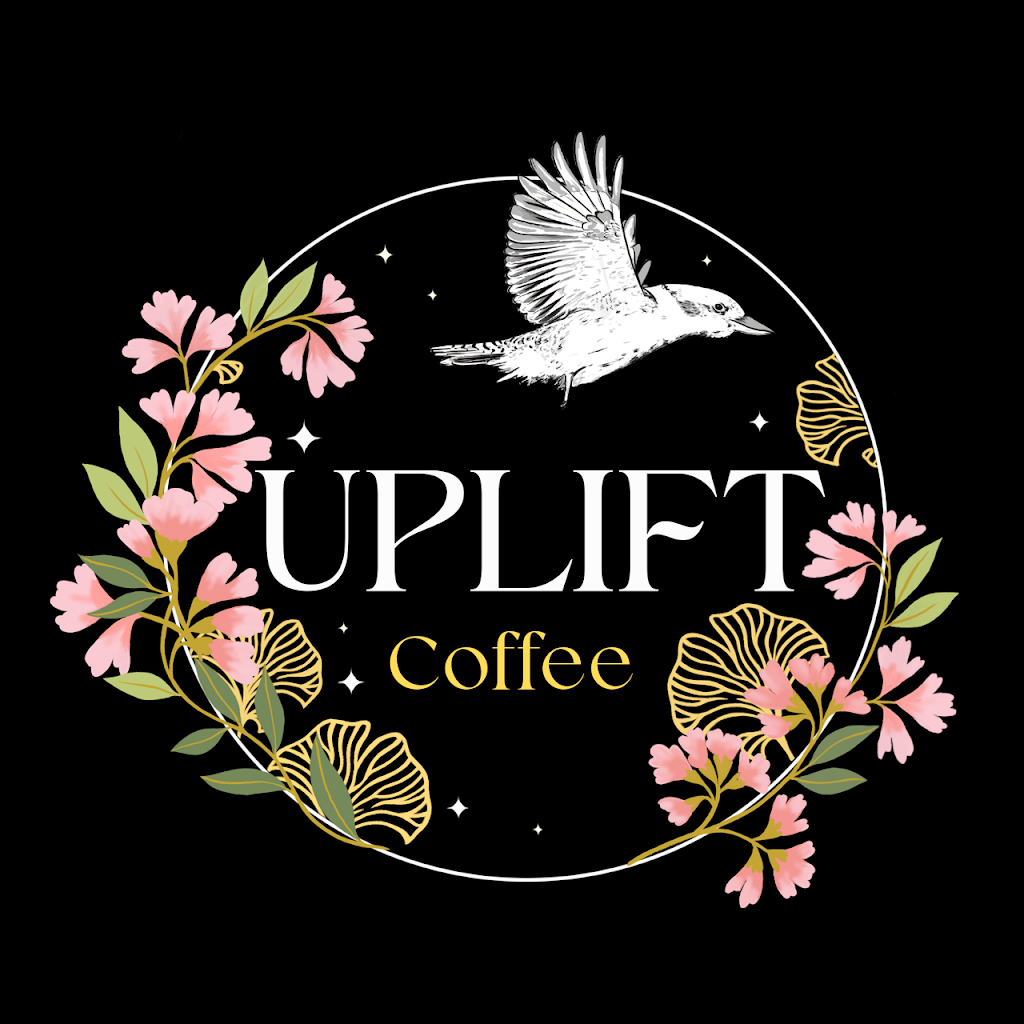 UPLIFT coffee van | Reserve The top car park, Reddall Parade, Warilla NSW 2528, Australia | Phone: 0411 323 755