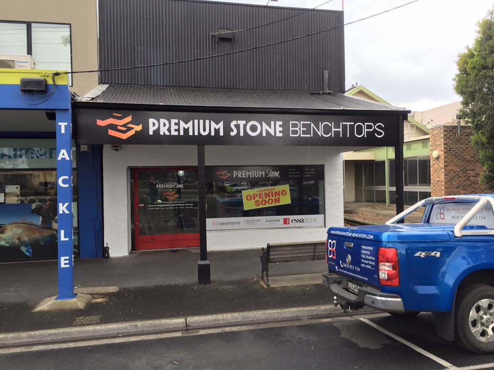 Premium Stone Benchtops | 203 Melbourne Rd, Rippleside VIC 3215, Australia | Phone: 0429 053 154