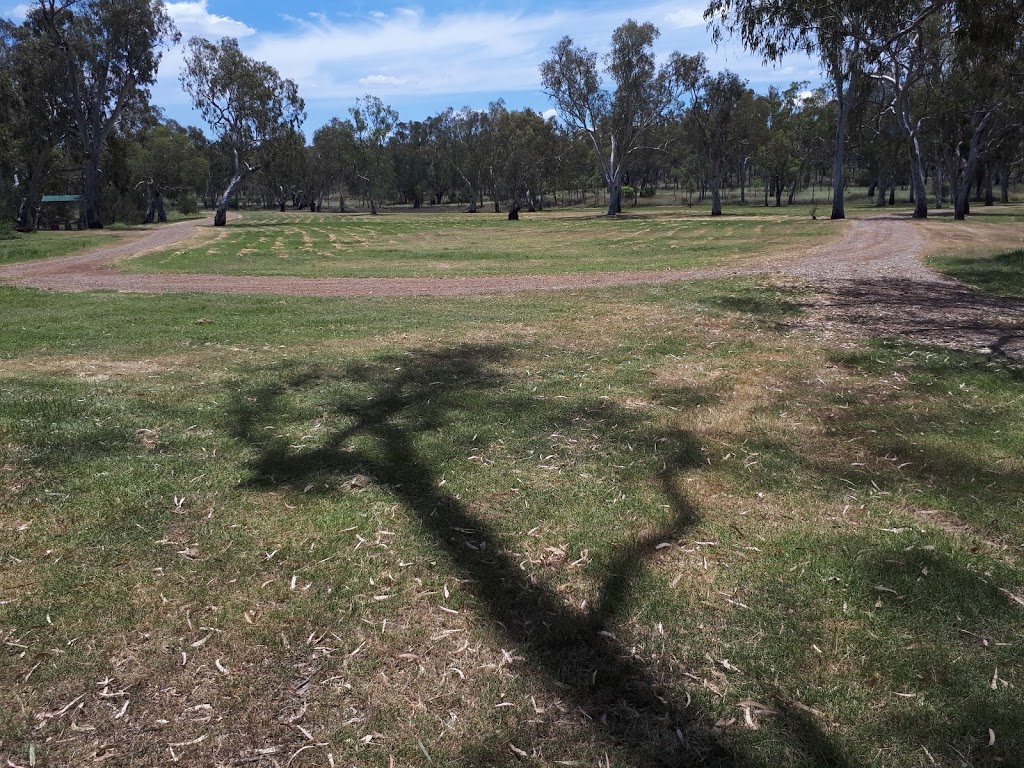 Passmore Reserve | park | LOT 3540 Passmore Rd, Ellangowan QLD 4361, Australia