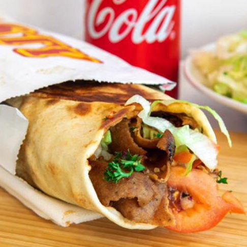Zaza Kebab | restaurant | t8/279 Tufnell Rd, Banyo QLD 4014, Australia