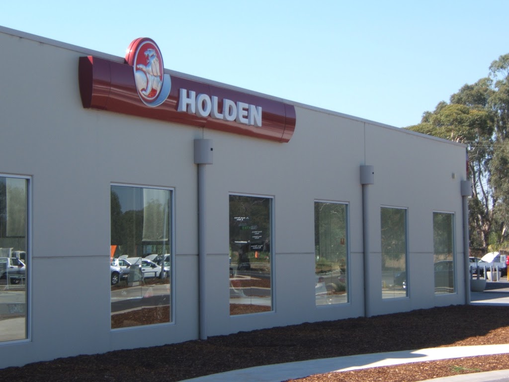 Poyser Holden | car dealer | 119/141 Midland Hwy, Epsom VIC 3550, Australia | 0358772017 OR +61 3 5877 2017