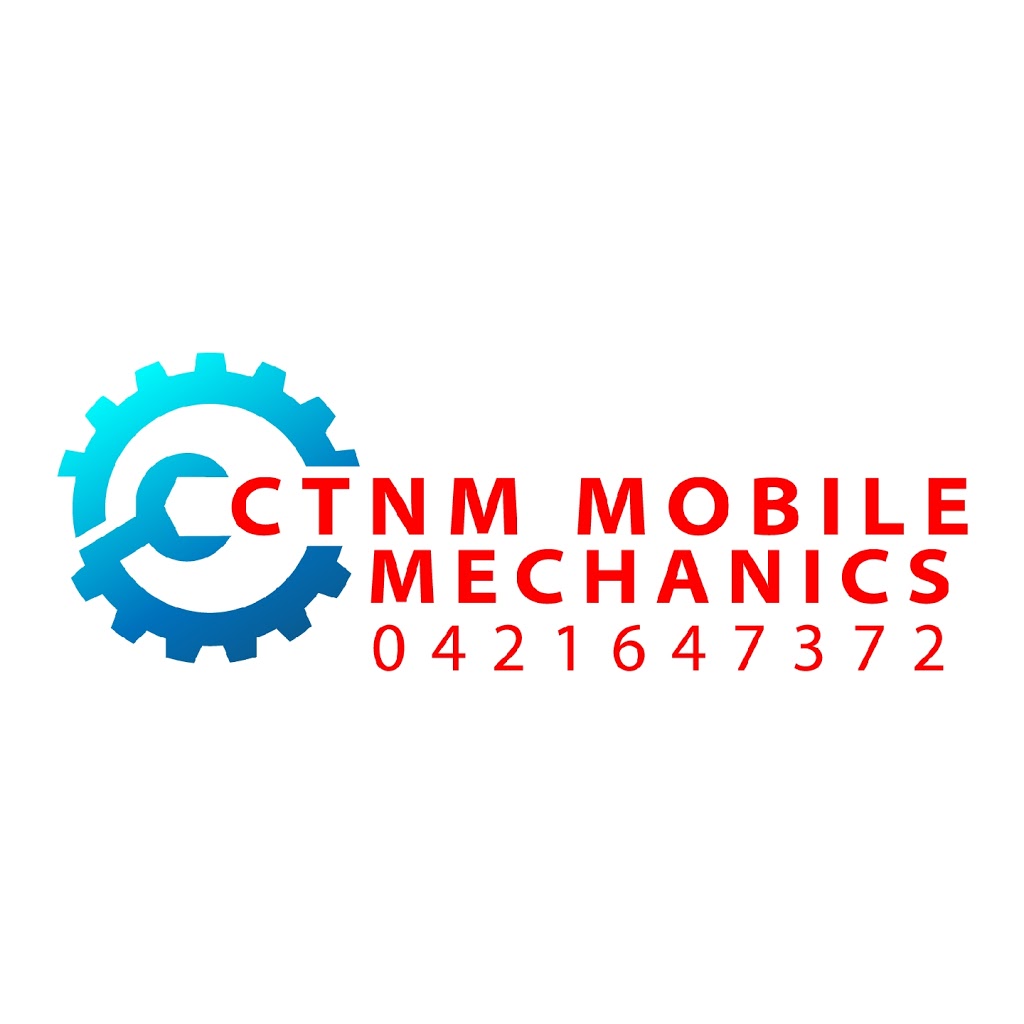 C T N M Mobile Mechanics Ipswich | car repair | 40 Caribou Dr, Brassall QLD 4305, Australia | 0421647372 OR +61 421 647 372