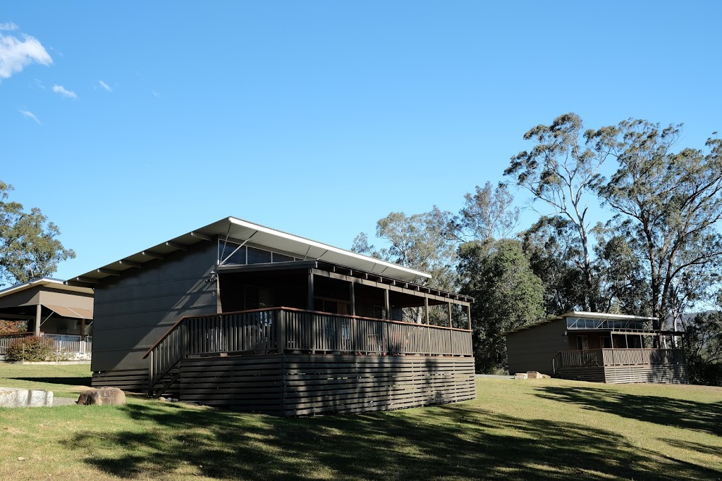 Barrington Riverside Cottages | lodging | 434 Barrington E Rd, Barrington NSW 2422, Australia | 0265584447 OR +61 2 6558 4447