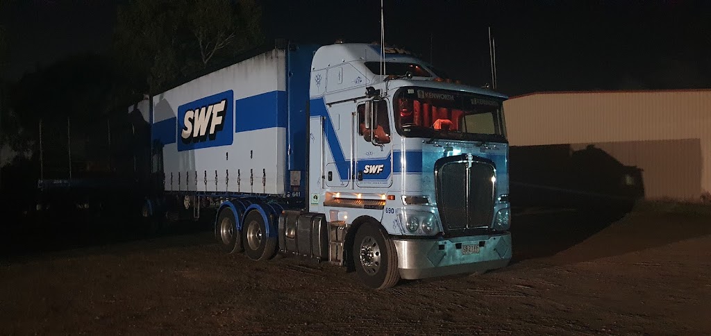 South West Freight | 35 Bonney St, Meningie SA 5264, Australia | Phone: 0428 830 492