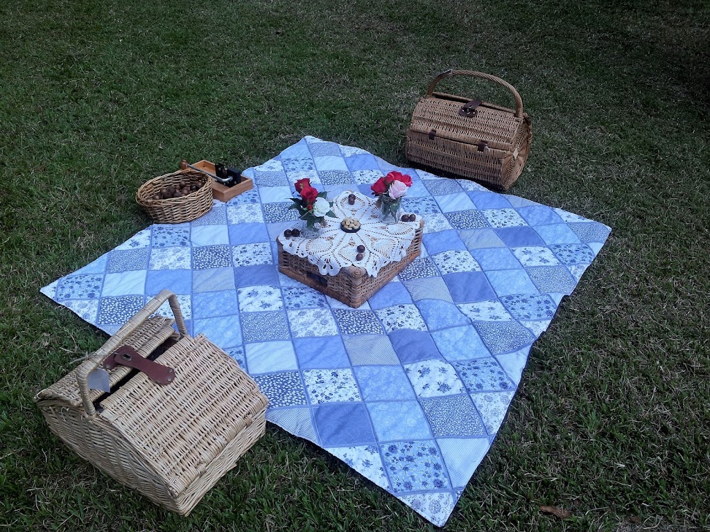 High Tea Ladies | Goonellabah NSW 2480, Australia | Phone: 0423 775 921