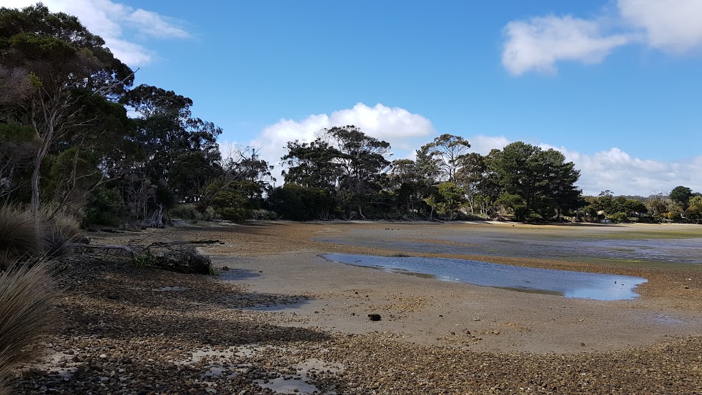 Redbill Point Conservation Area | park | Tasmania, Australia