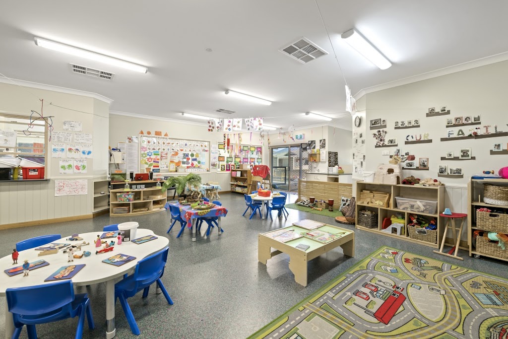 Kids Club Child Care Wilsonton Heights Centre |  | 26 High Ct Dr, Wilsonton Heights QLD 4350, Australia | 0746337470 OR +61 7 4633 7470