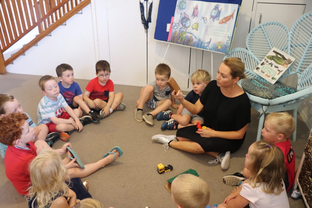 KU Kangaroo Preschool | 11 Marloo Cres, Kooringal NSW 2650, Australia | Phone: (02) 6922 5848