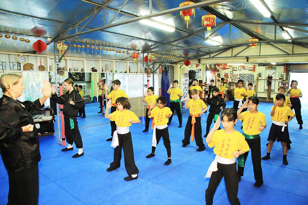 Wing Chun Kung Fu for Children Greensborough | health | 24b Lorimer St, Greensborough VIC 3088, Australia | 0435059367 OR +61 435 059 367