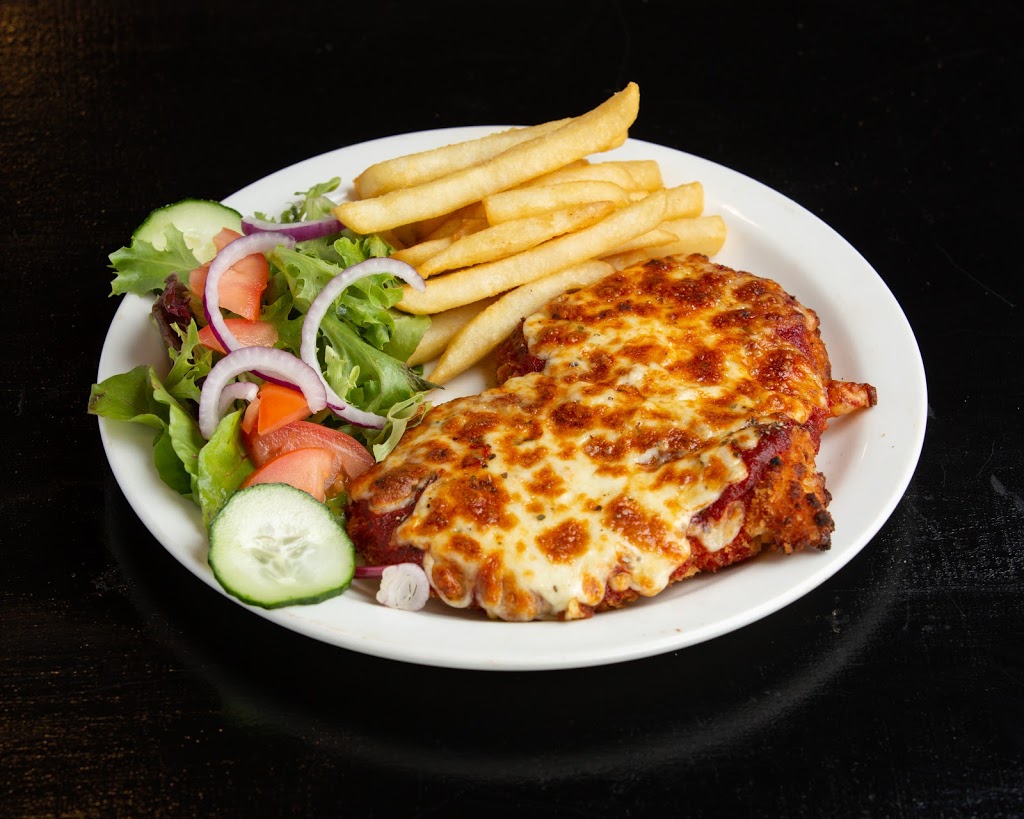 Pizza Queen Sunbury | restaurant | 12 Melba Ave, Sunbury VIC 3429, Australia | 0397405944 OR +61 3 9740 5944