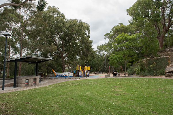 Como Pleasure Grounds | park | 2A Cremona Rd, Como NSW 2226, Australia | 0297100333 OR +61 2 9710 0333