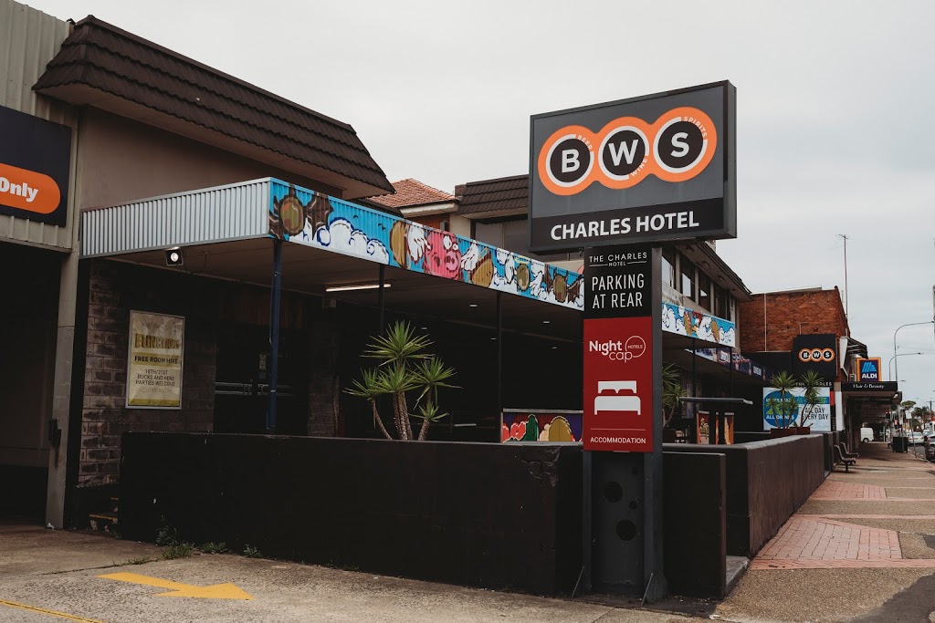 Moes | next to the charles hotel, 98 Princes Hwy, Fairy Meadow NSW 2519, Australia | Phone: (02) 4200 6639