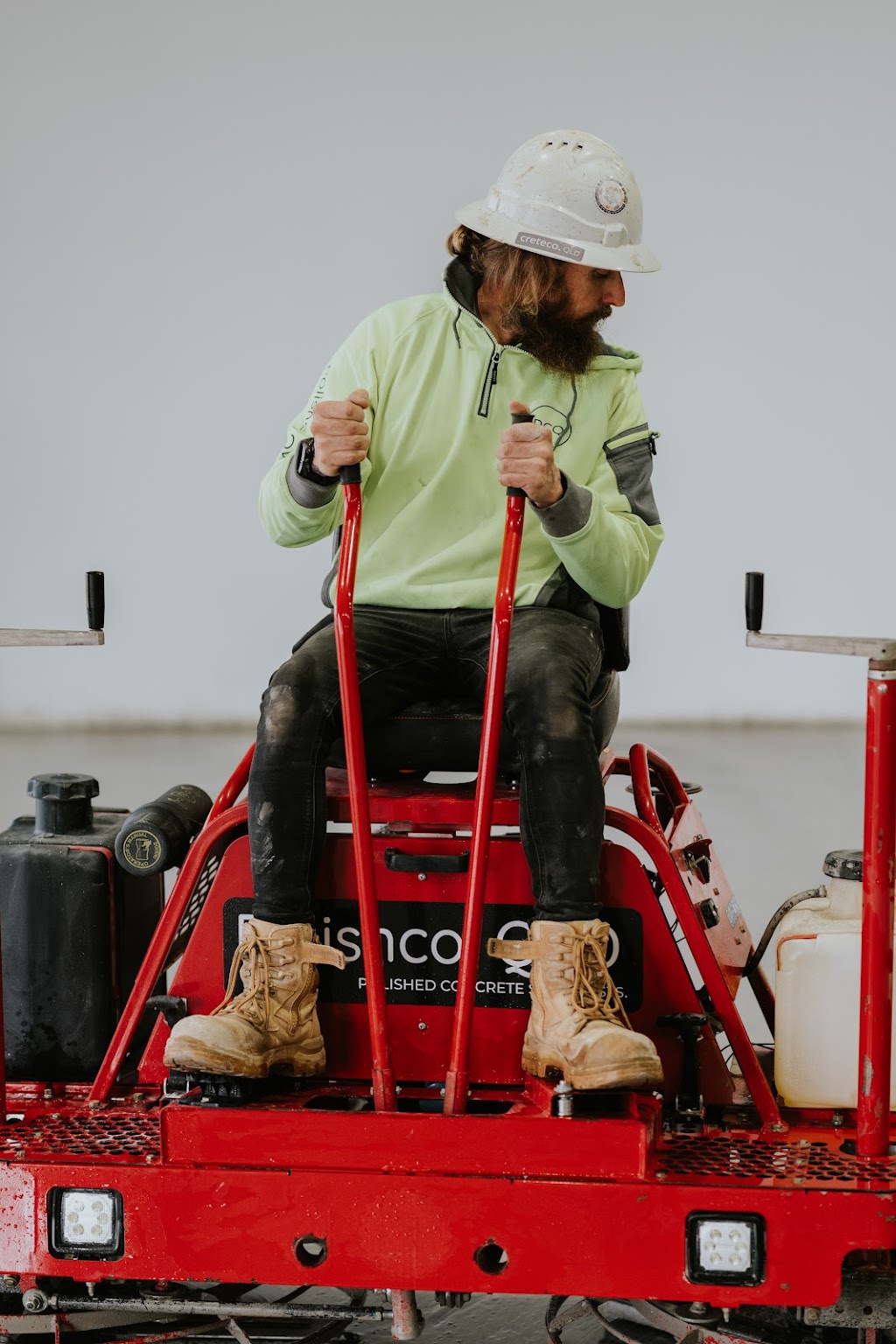 Polishco. QLD | Unit 2/46 Counihan Rd, Seventeen Mile Rocks QLD 4073, Australia | Phone: 0407 716 146