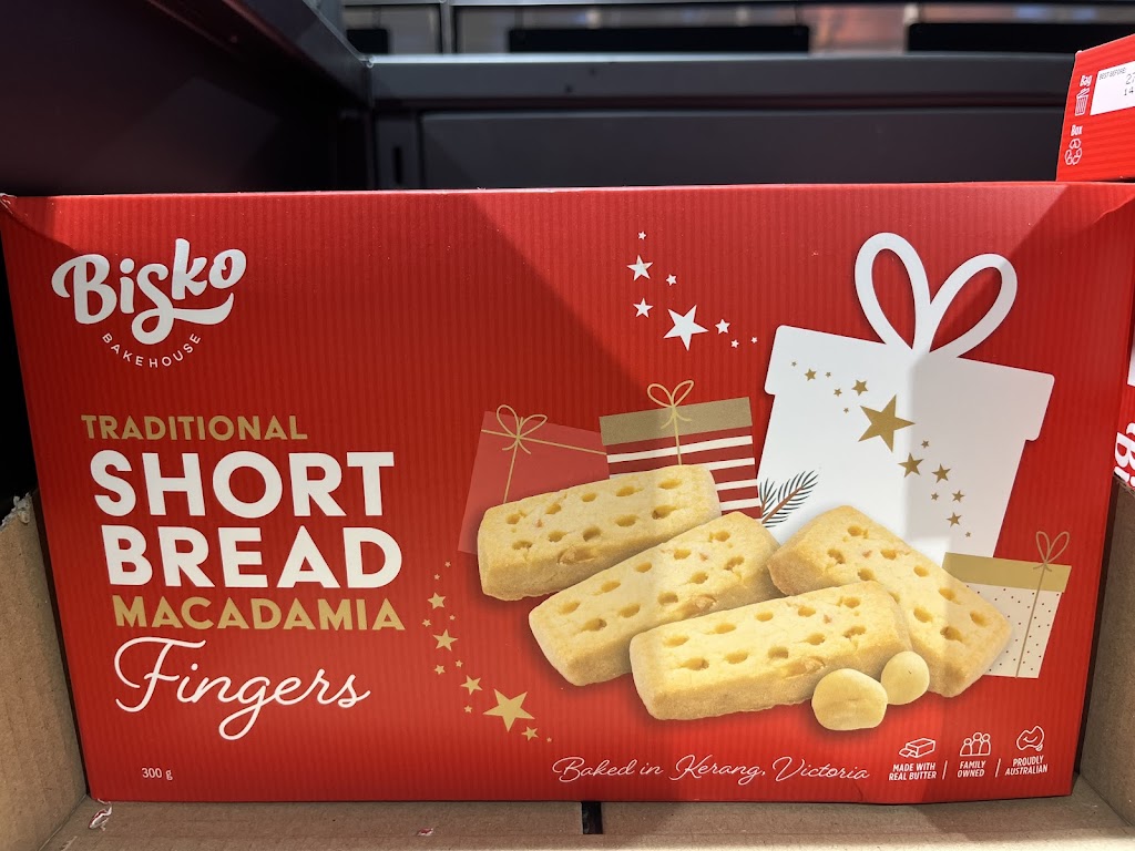 Bisko Bakehouse | 5 Tate Dr, Kerang VIC 3579, Australia | Phone: (03) 5450 3737