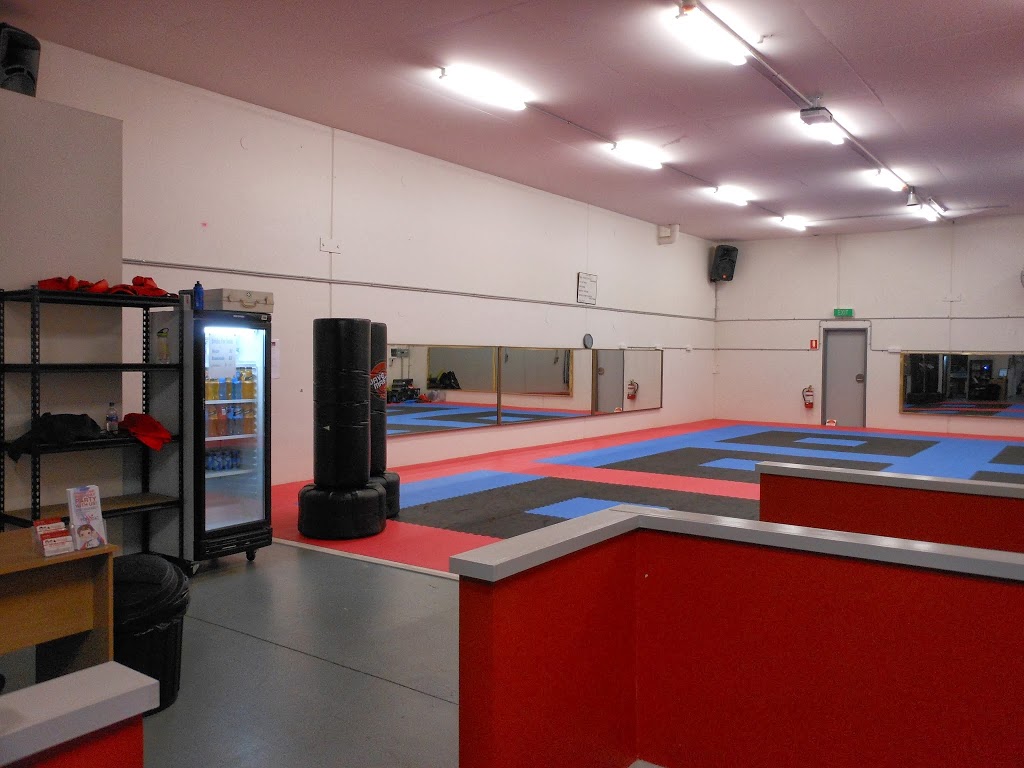 PDK Dojo Martial Arts | health | 26/155 Prospect Hwy, Seven Hills NSW 2147, Australia | 0410404900 OR +61 410 404 900