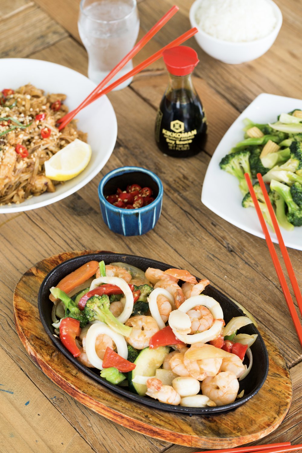 Flame Tree Grill Helensburgh | restaurant | 30 Boomerang St, Helensburgh NSW 2508, Australia | 0242941122 OR +61 2 4294 1122