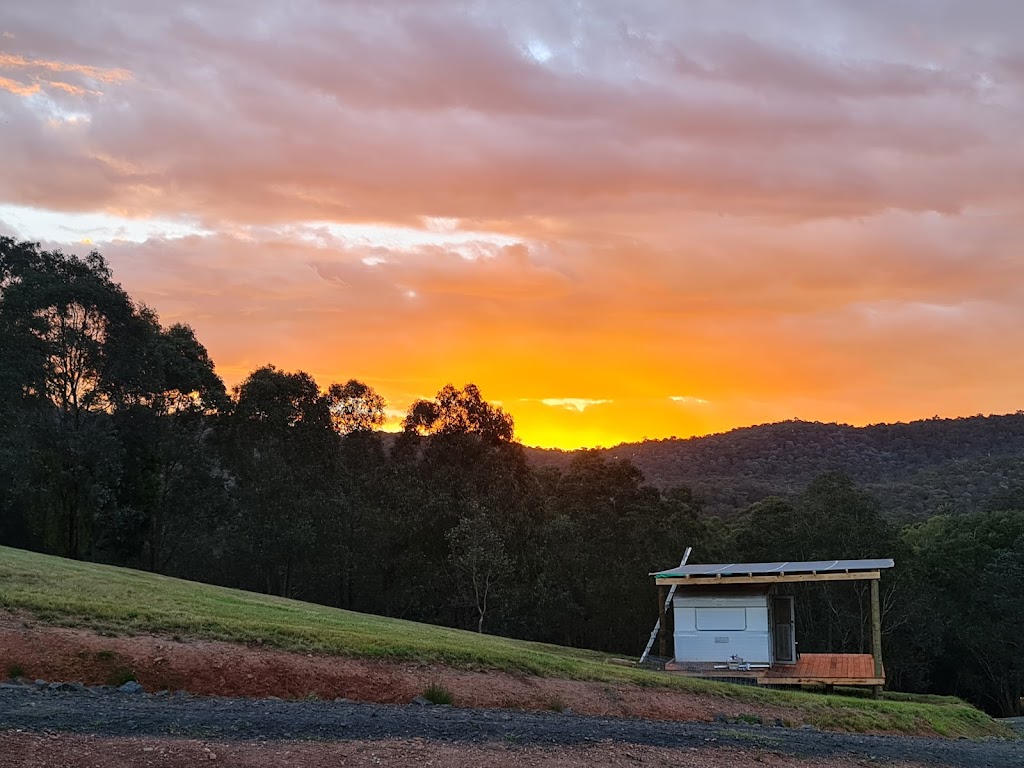 Carpe Diem Farm Stay | 640 Marathon Rd, Briagolong VIC 3860, Australia | Phone: 0432 406 770