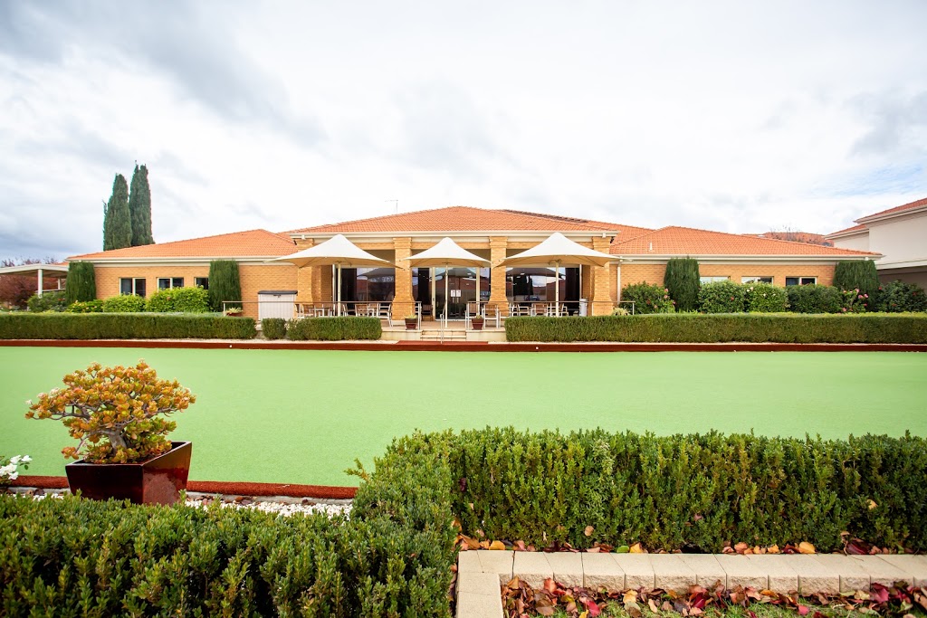 Burnside Retirement Village Centennial Living | health | 16 Nicol Ave, Burnside VIC 3023, Australia | 1300098000 OR +61 1300 098 000