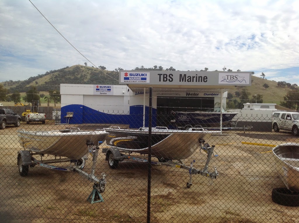 TBS Marine | 3950 Murray Valley Hwy, Killara VIC 3691, Australia | Phone: (02) 6024 6024