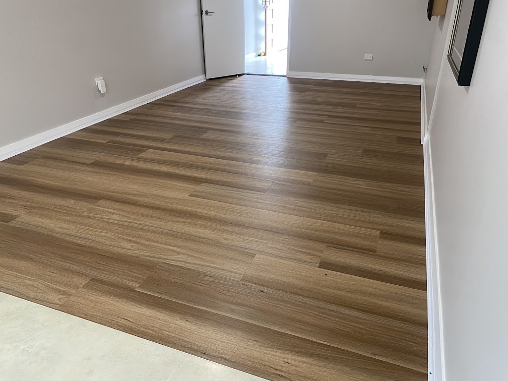 Cutedge flooring | 35 Forest Ave, Ormeau QLD 4208, Australia | Phone: 0413 951 816