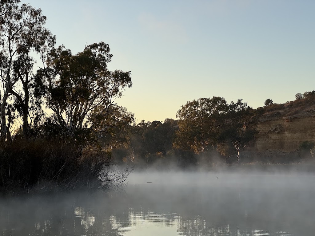 Elfin Houseboat | 100 Roper Rd, Murray Bridge SA 5253, Australia | Phone: 0417 812 529