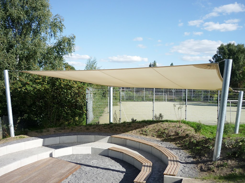 Goulburn Valley Shade Sails | 1 Tristania St, Kyabram VIC 3620, Australia | Phone: 0458 097 289