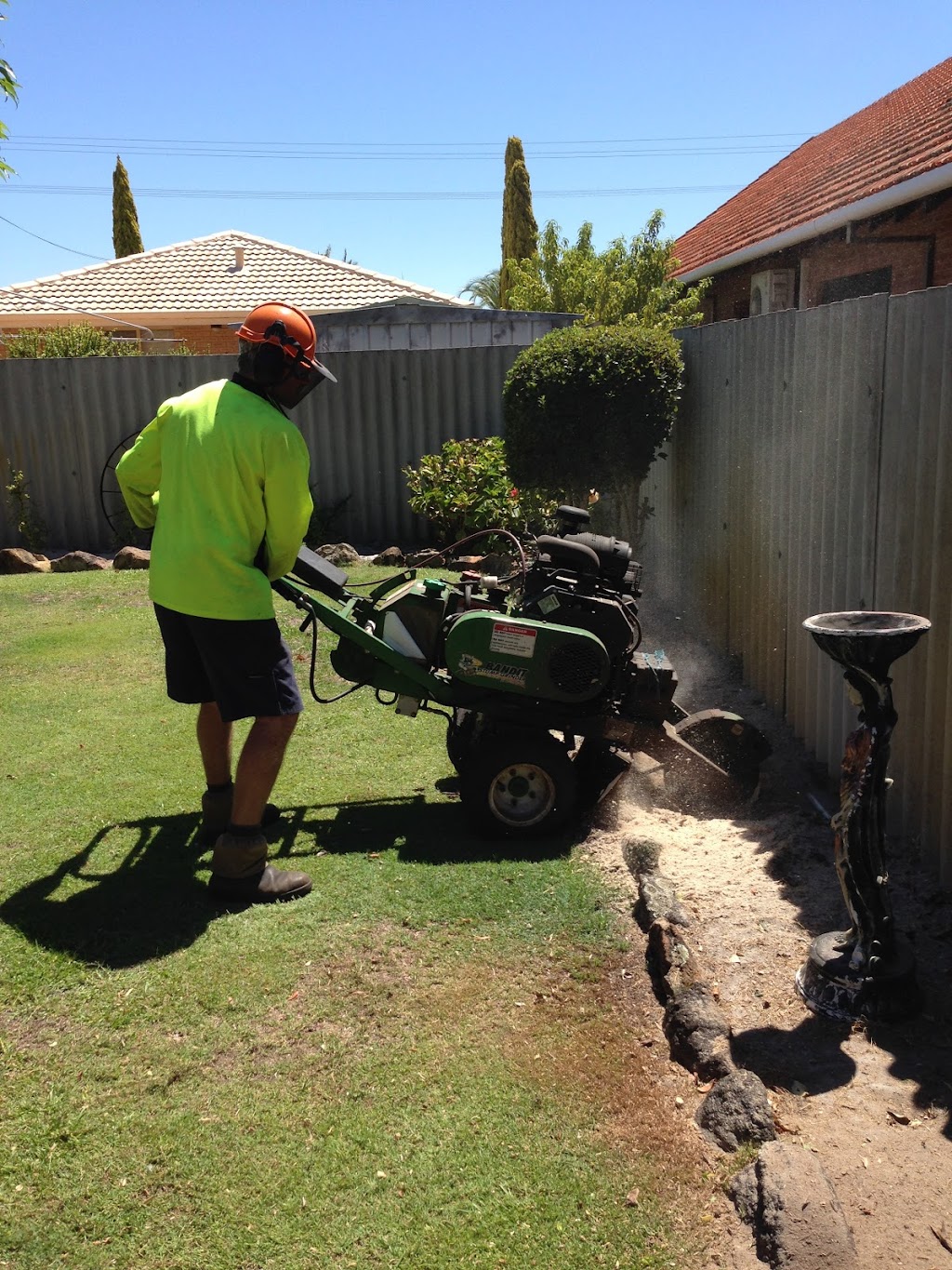 Arbor North Tree Services | 2024 Wanneroo Rd, Neerabup WA 6031, Australia | Phone: 0412 505 723