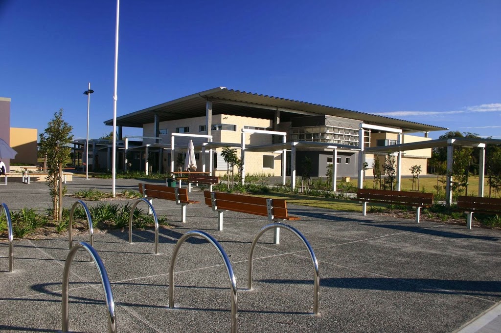 Newman Senior Technical College | university | Boundary St, Port Macquarie NSW 2444, Australia | 0265803800 OR +61 2 6580 3800