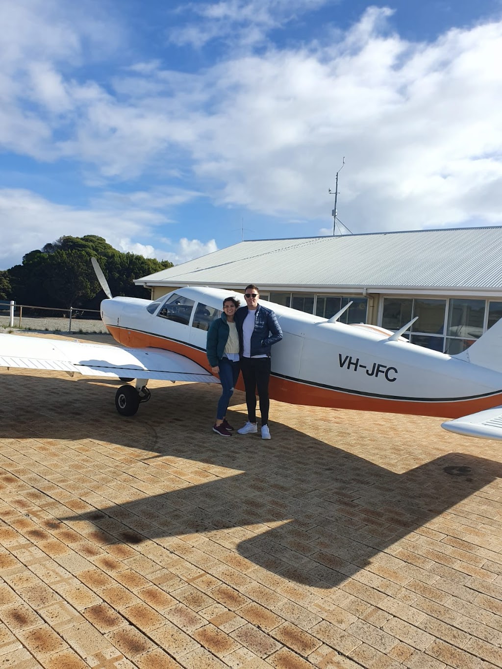 Rottnest Air-Taxi | 10 Eagle Dr, Jandakot WA 6164, Australia | Phone: 0421 389 831