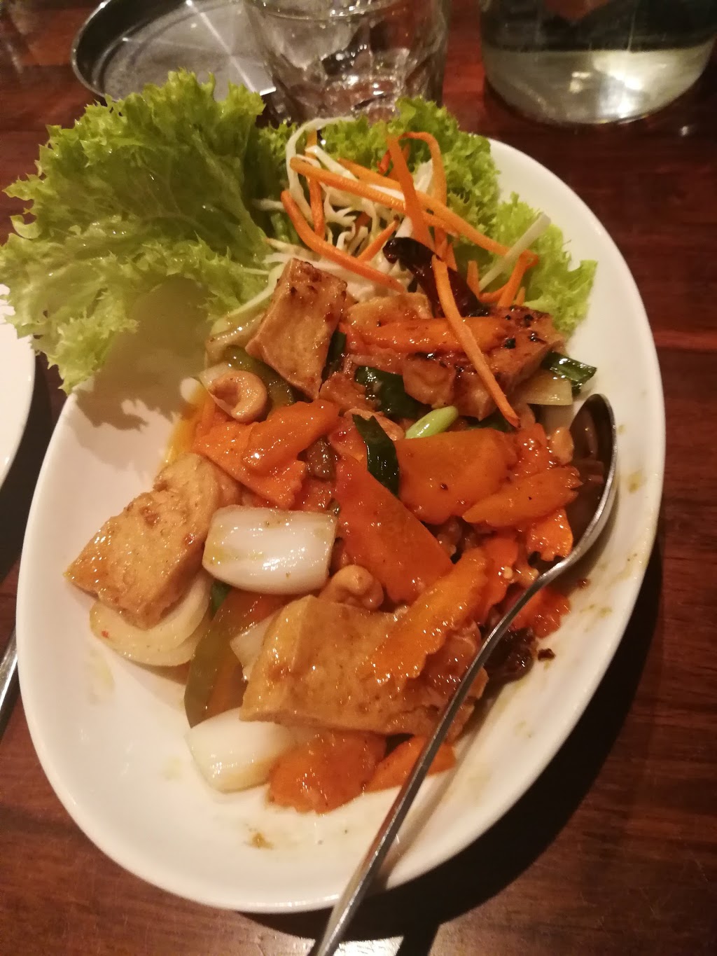 Lion Thai | restaurant | 4/42 Grand Blvd, Joondalup WA 6027, Australia | 0893015229 OR +61 8 9301 5229