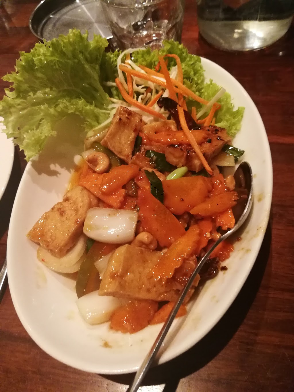 Lion Thai | 4/42 Grand Blvd, Joondalup WA 6027, Australia | Phone: (08) 9301 5229