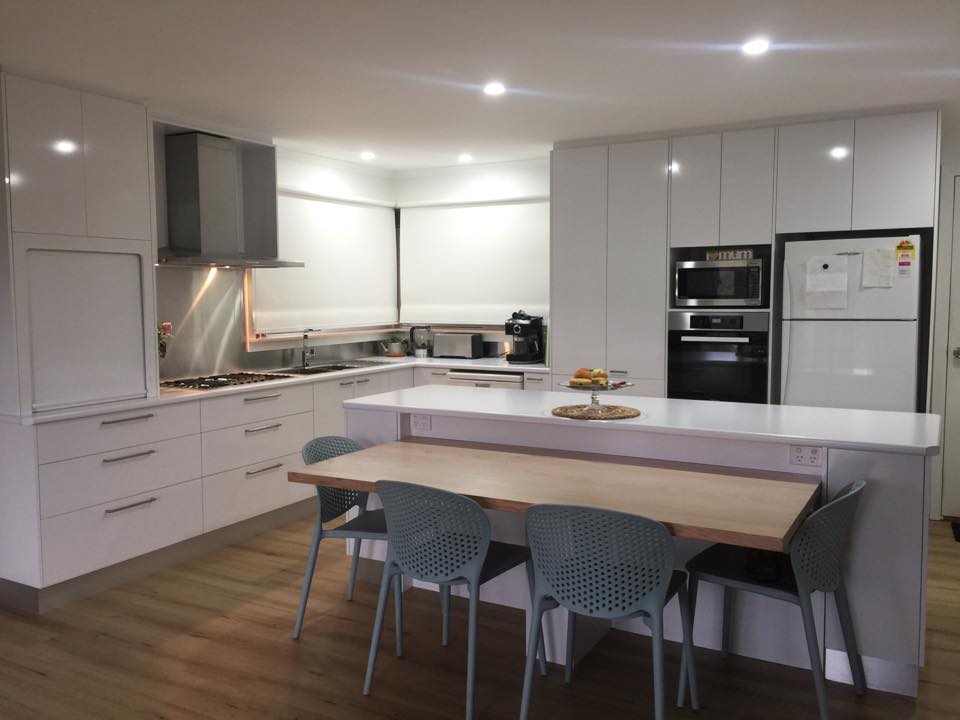 Quality Kitchens 3D | 629 Lowan Ave, Albury NSW 2640, Australia | Phone: 0437 077 670