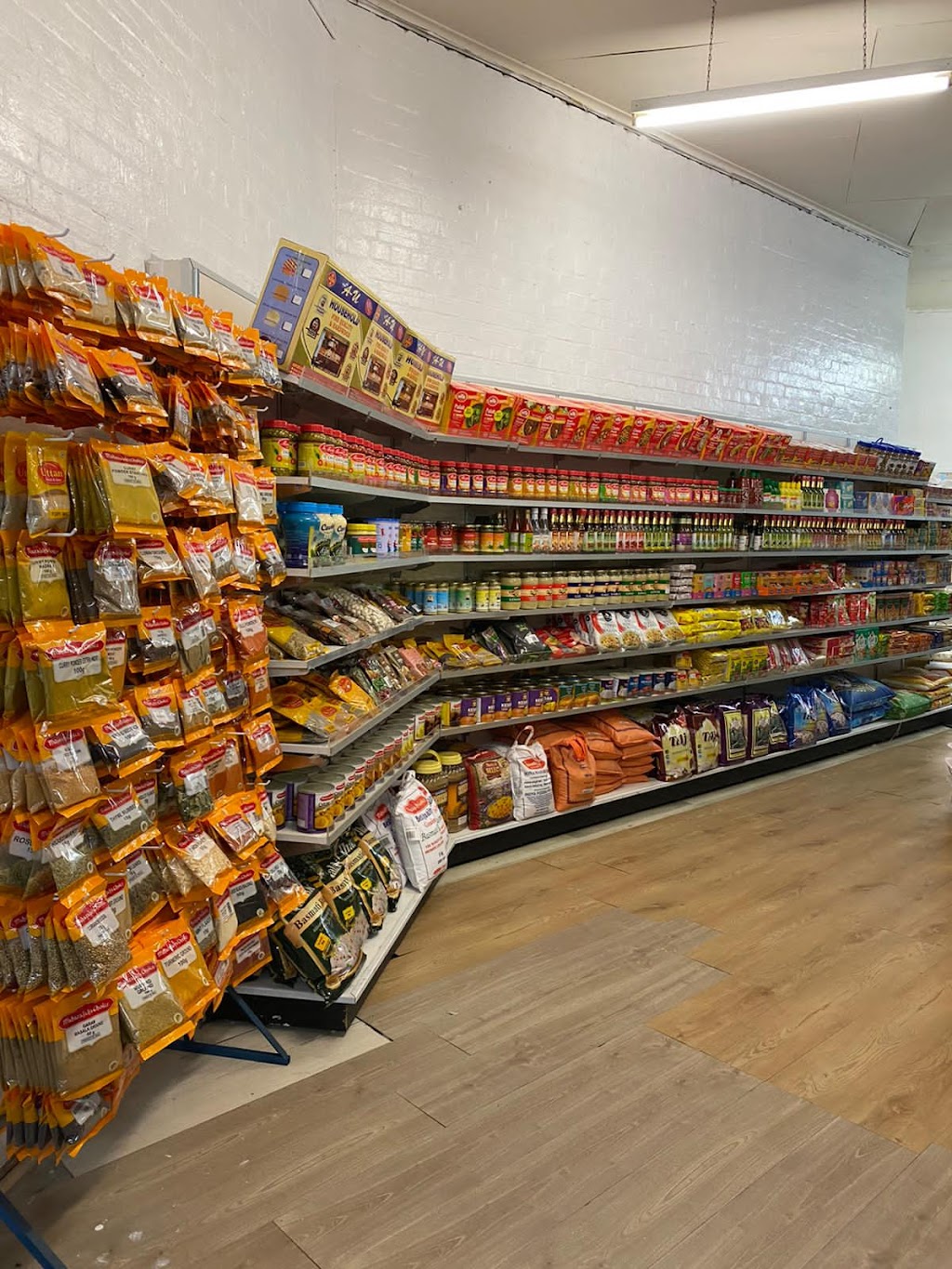 Nhill Mart | grocery or supermarket | 49 Victoria St, Nhill VIC 3418, Australia | 0353064740 OR +61 3 5306 4740