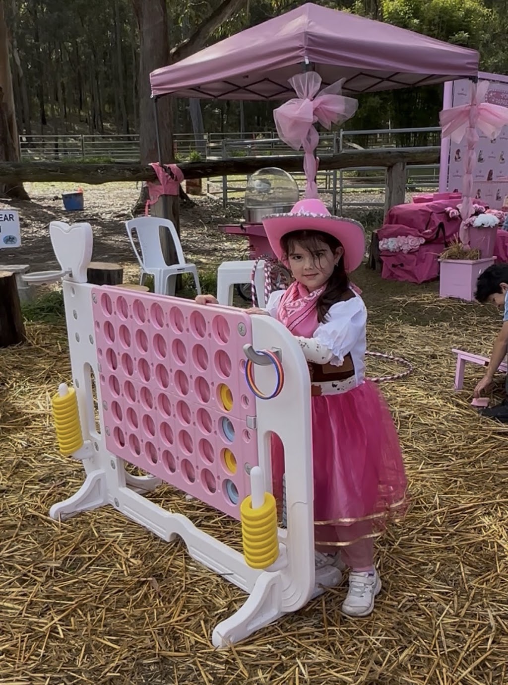 Symphony’ Secret Pony Garden | Toepfers Rd, Wyee NSW 2259, Australia | Phone: 0414 494 930