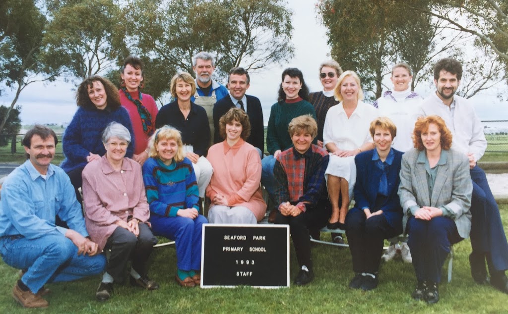 Seaford Park Primary School | 141 East Rd, Seaford VIC 3198, Australia | Phone: (03) 9786 5197