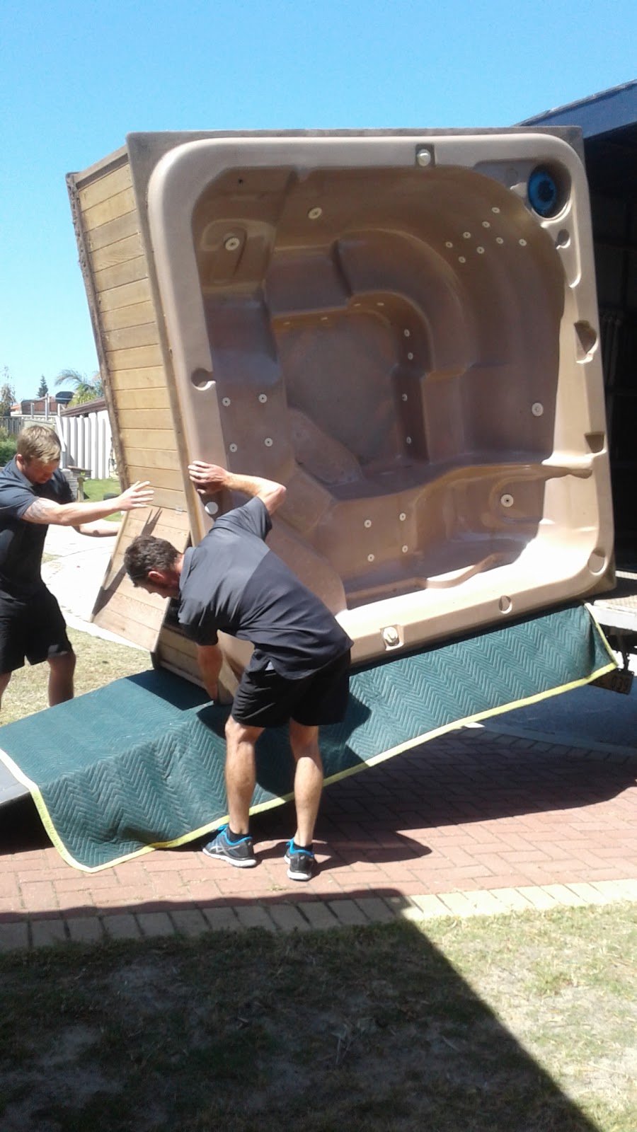Been N Back Removals | moving company | Baldivis WA 6171, Australia | 0473390900 OR +61 473 390 900