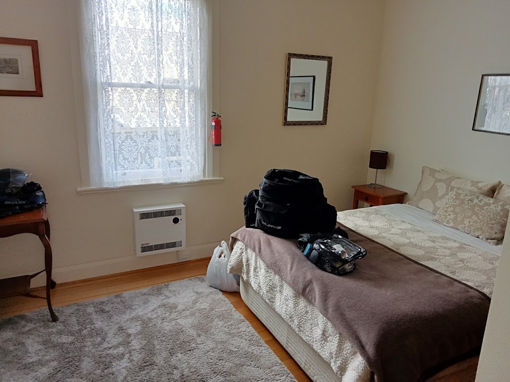 Belton Apartments | 14 Belton St, South Hobart TAS 7004, Australia | Phone: 0419 188 530