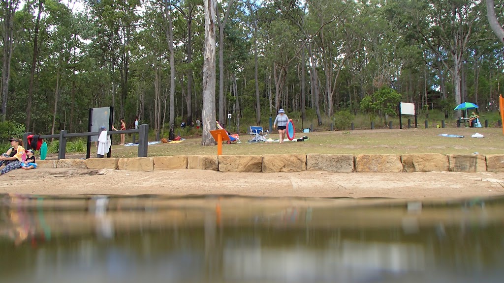 Wittonga Park (no dogs) | Hilder Rd, The Gap QLD 4061, Australia