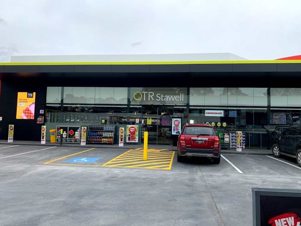 OTR Stawell | convenience store | 34 Ararat Rd, Stawell VIC 3380, Australia | 0383883756 OR +61 3 8388 3756