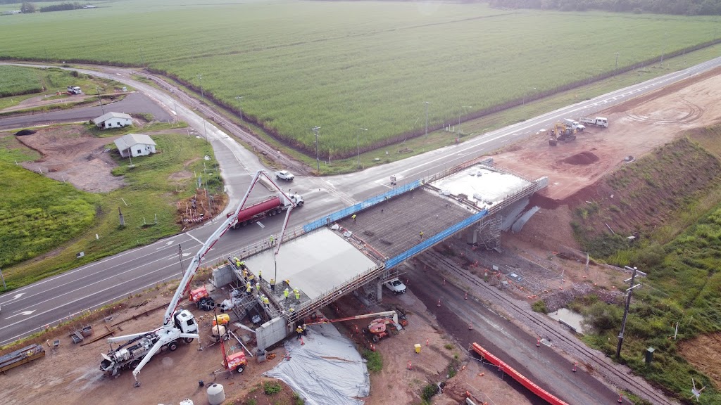 Ayrcrete Concrete Pumping | general contractor | 86 Old Home Hill Rd, Ayr QLD 4807, Australia | 0427834304 OR +61 427 834 304