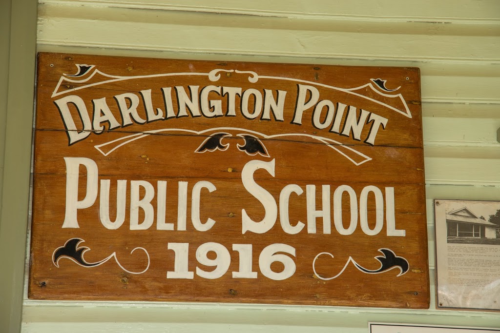 Darlington Point Public School | school | Hay Rd, Darlington Point NSW 2706, Australia | 0269684114 OR +61 2 6968 4114