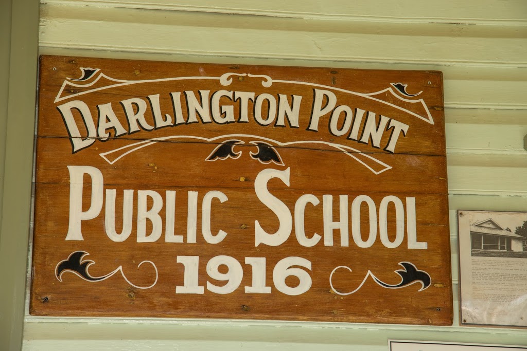 Darlington Point Public School | Hay Rd, Darlington Point NSW 2706, Australia | Phone: (02) 6968 4114