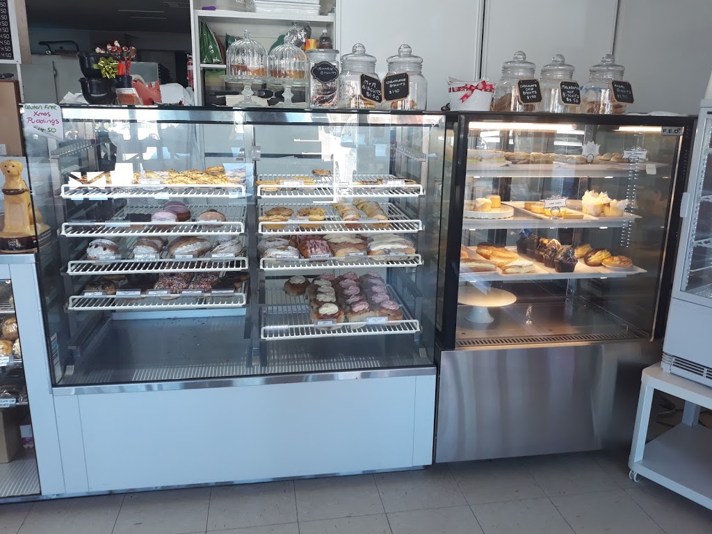 Meningie Bakery | bakery | 50/18 B1, Meningie SA 5264, Australia | 0885751016 OR +61 8 8575 1016